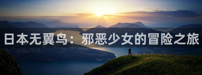 漫蛙分类：日本无翼鸟：邪恶少女的冒险之旅