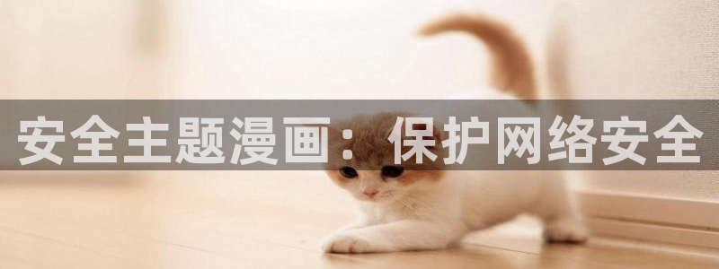 ios免费下载漫蛙：安全主题漫画：保护网络安全