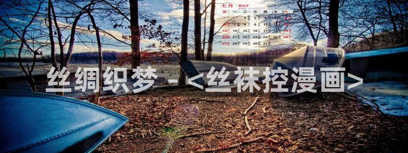 漫蛙漫画斗罗玉传[3d]漫画：丝绸织梦 - <丝袜控漫画>
