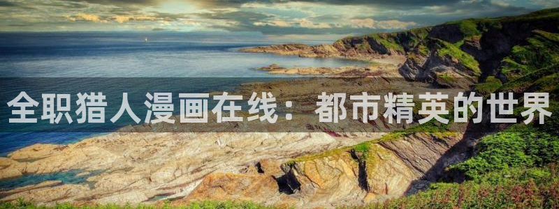 漫蛙入口防走失：全职猎人漫画在线：都市精英的世界